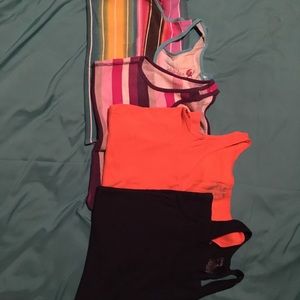 XLarge Tank top